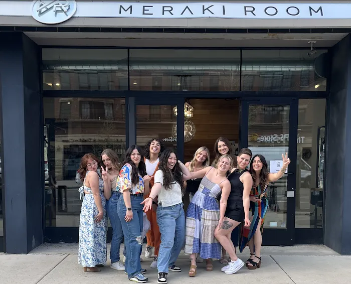 Meraki Room Chicago Picture 10