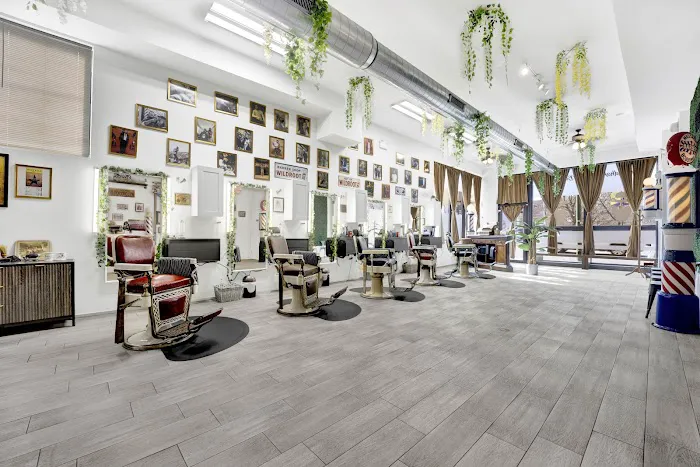Jonlegendhands Barbershop Picture 9