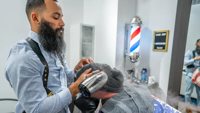 Jonlegendhands Barbershop Picture 4