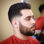 Jonlegendhands Barbershop