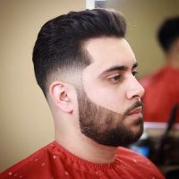 Jonlegendhands Barbershop ico