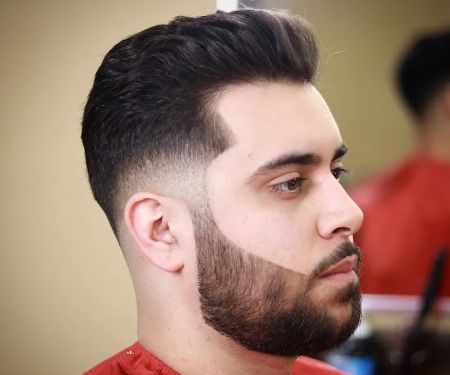Jonlegendhands Barbershop
