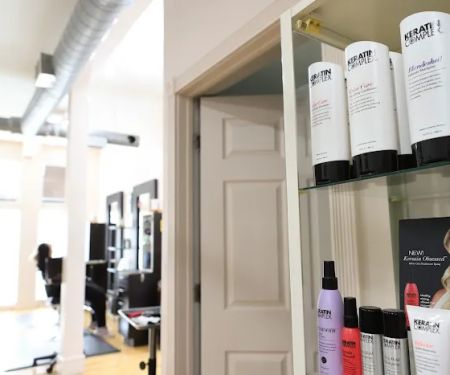 Salon 1645