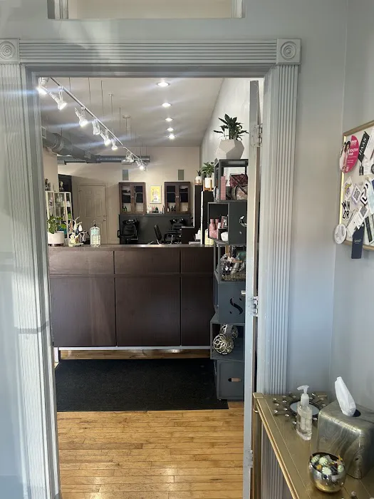 Salon 1645 Picture 9