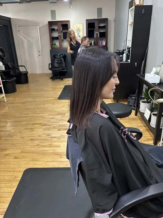 Salon 1645 Picture 6
