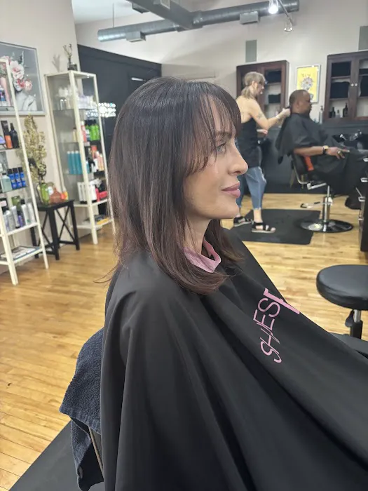 Salon 1645 Picture 5