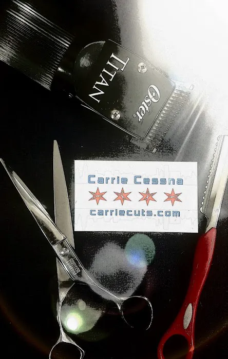 CarrieCuts Picture 8