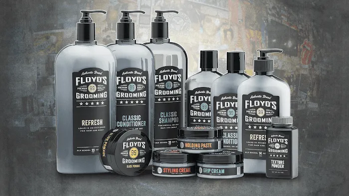 Floyd's 99 Barbershop Picture 1