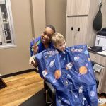 Toney’s Touch