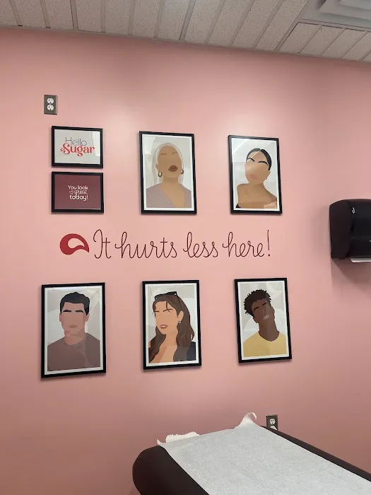 Hello Sugar | Wicker Park - Brazilian Wax & Sugar Salon Picture 8