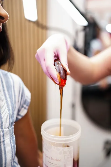 Hello Sugar | Wicker Park - Brazilian Wax & Sugar Salon Picture 3