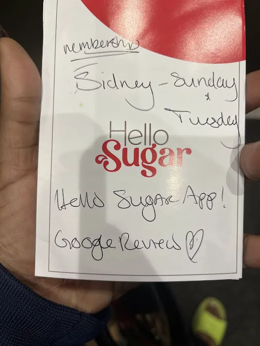 Hello Sugar | Wicker Park - Brazilian Wax & Sugar Salon Picture 10