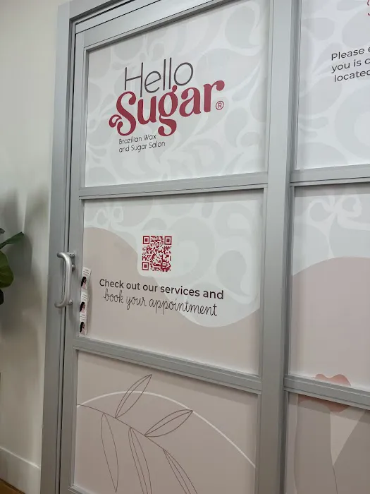 Hello Sugar | Wicker Park - Brazilian Wax & Sugar Salon Picture 4