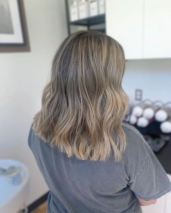 Strands & Honey Picture 6
