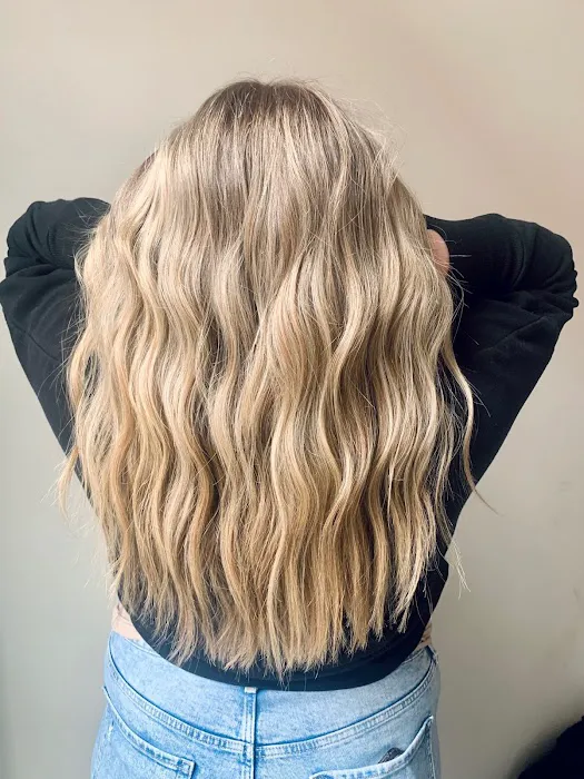 Strands & Honey Picture 2