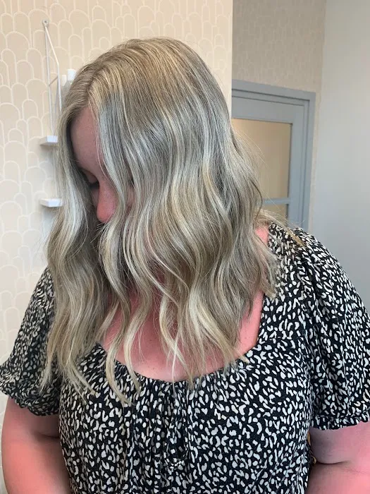 Strands & Honey Picture 1