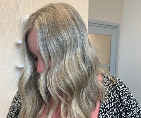 Strands & Honey