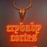 Crybaby Cortes ico