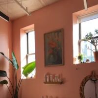 Moira Muldowney Hair Studio ico