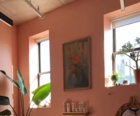 Moira Muldowney Hair Studio