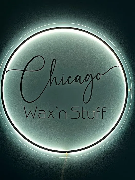 Chicago Wax N Stuff Picture 1