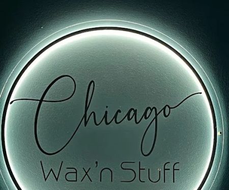 Chicago Wax N Stuff