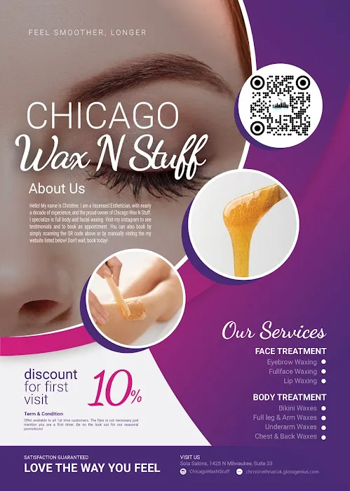 Chicago Wax N Stuff Picture 3