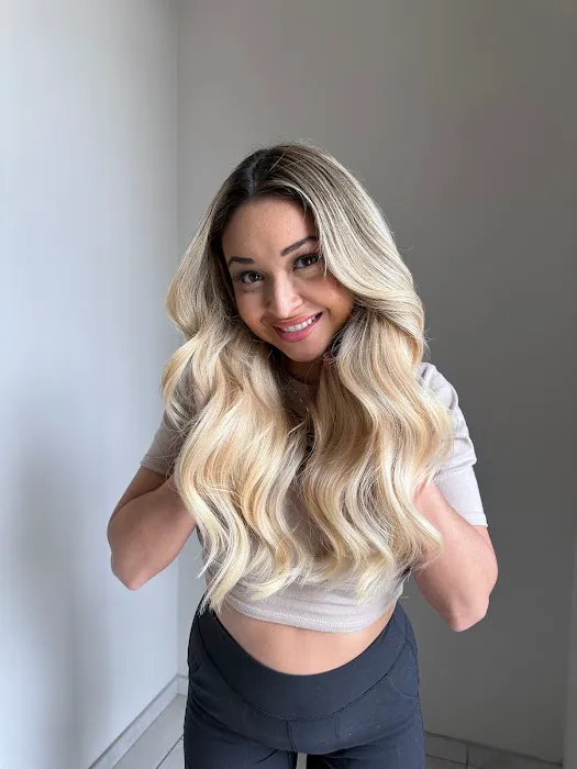 COOL HAIR Picture 4
