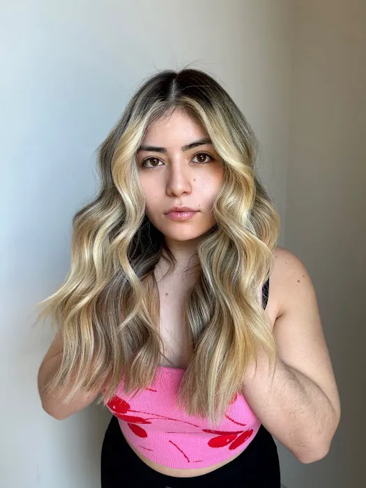 COOL HAIR Picture 3