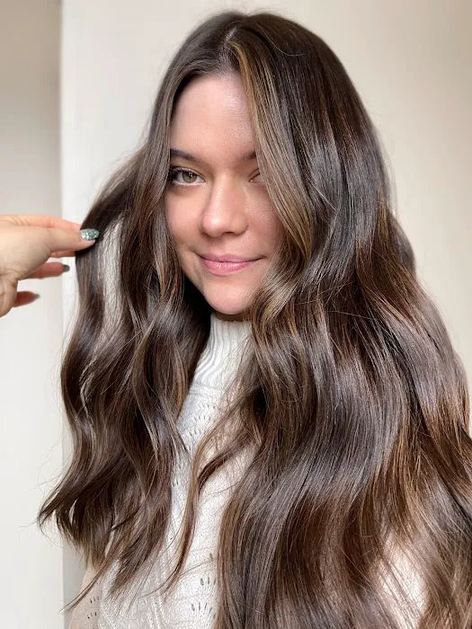 COOL HAIR Picture 2