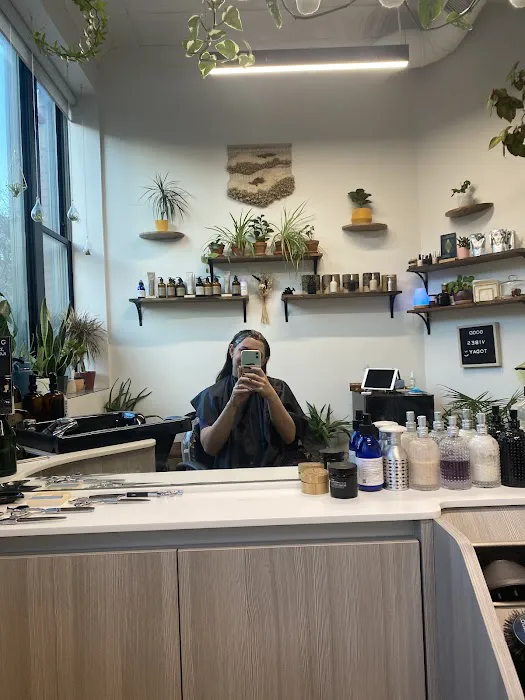 Ritual Hair Loft Picture 1