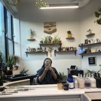 Ritual Hair Loft ico
