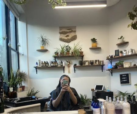 Ritual Hair Loft