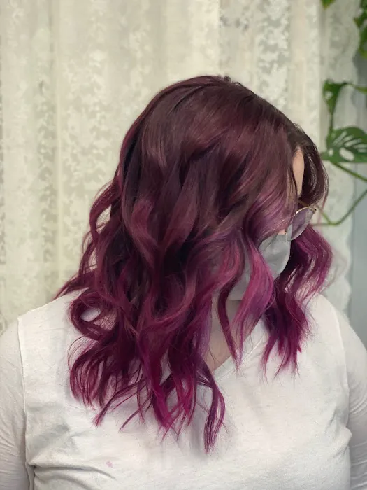 Ritual Hair Loft Picture 9