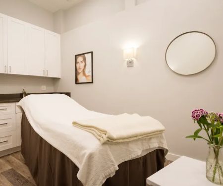 Fringe / A Salon Inc