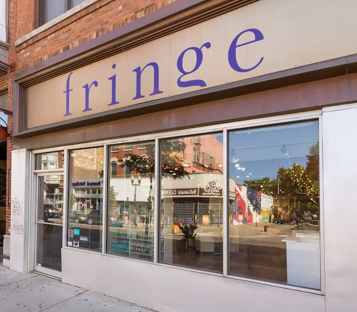Fringe / A Salon Inc Picture 3