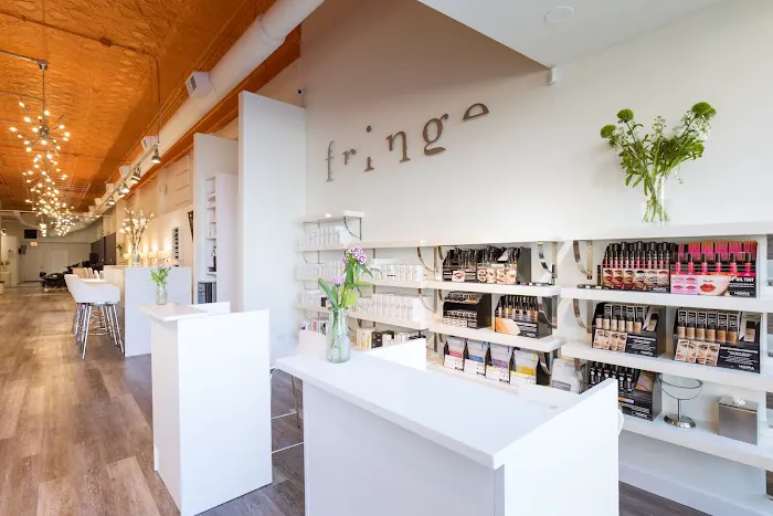 Fringe / A Salon Inc Picture 5