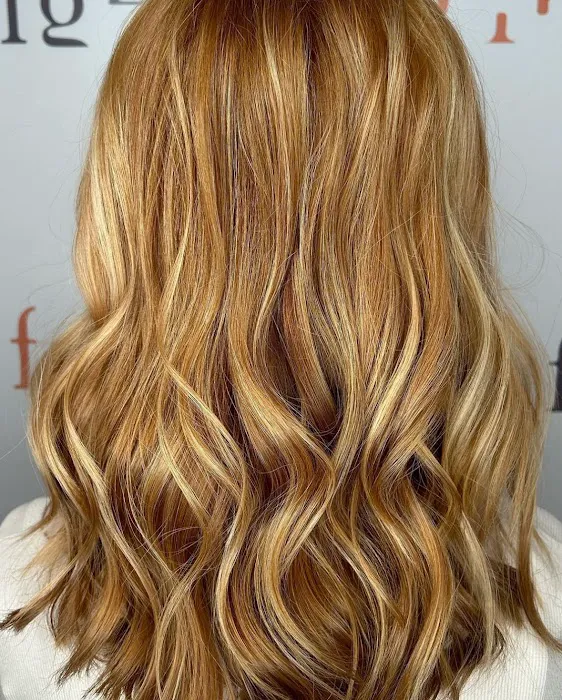 Fringe / A Salon Inc Picture 10