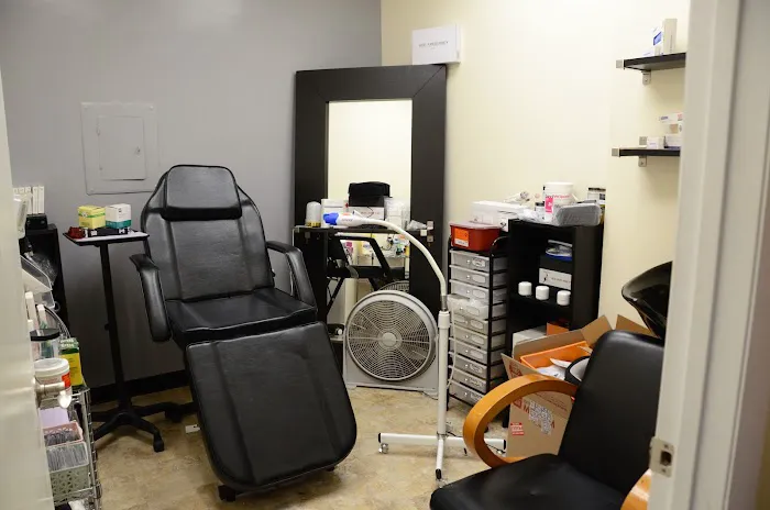 Hair Haven Beauty Spa Picture 3
