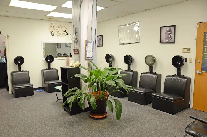Hair Haven Beauty Spa Picture 10