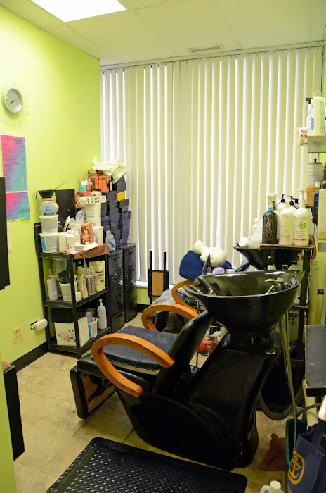 Hair Haven Beauty Spa Picture 8