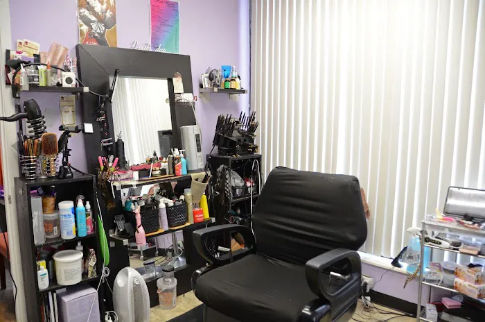 Hair Haven Beauty Spa Picture 2