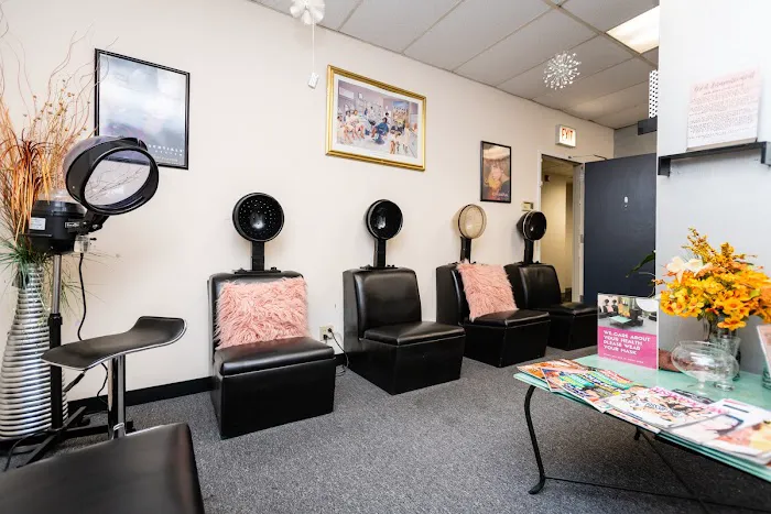 Hair Haven Beauty Spa Picture 4
