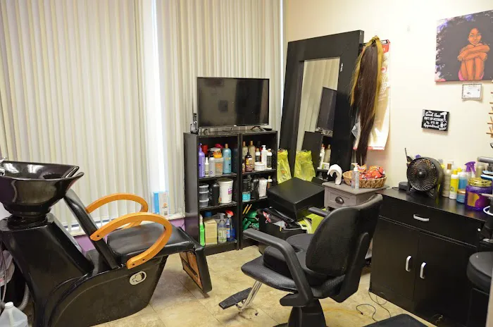 Hair Haven Beauty Spa Picture 5