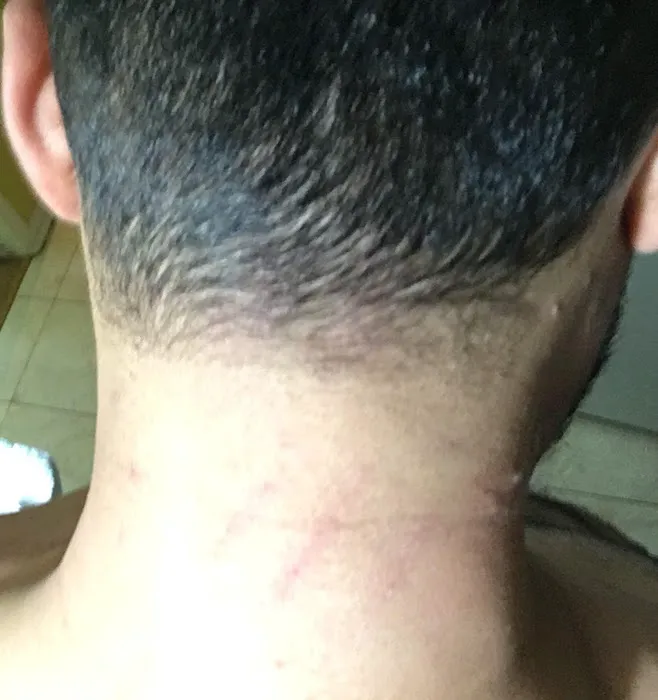 Hafid Hair Design Picture 3