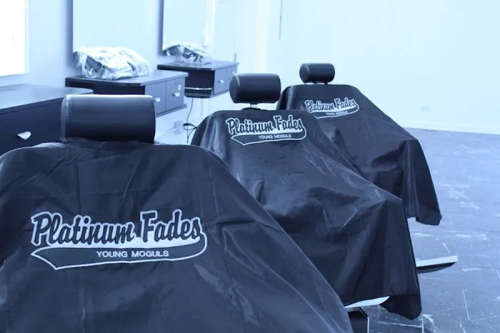 Platinum Fades Bridgeport Picture 7