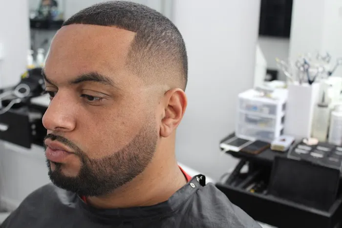 Platinum Fades Bridgeport Picture 5
