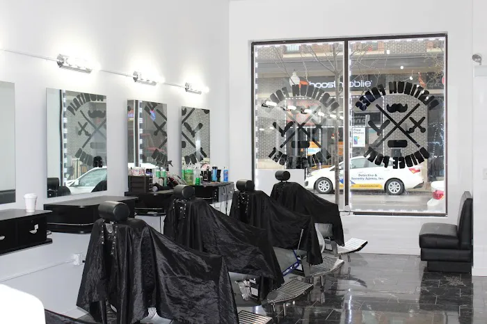 Platinum Fades Bridgeport Picture 6