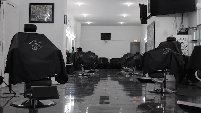 Platinum Fades Bridgeport Picture 3