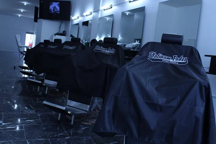 Platinum Fades Bridgeport Picture 1